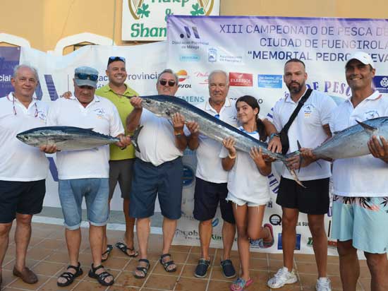 Asociación de Pesca de Altura Ciudad de Fuengirola