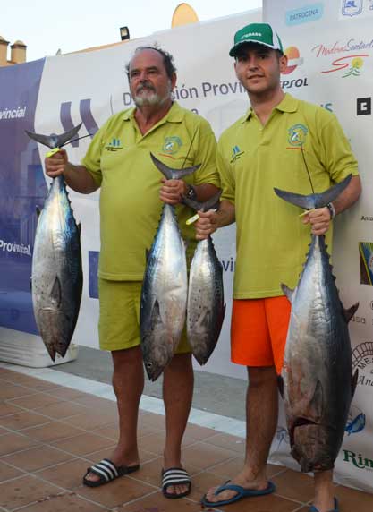 Asociación de Pesca de Altura Ciudad de Fuengirola